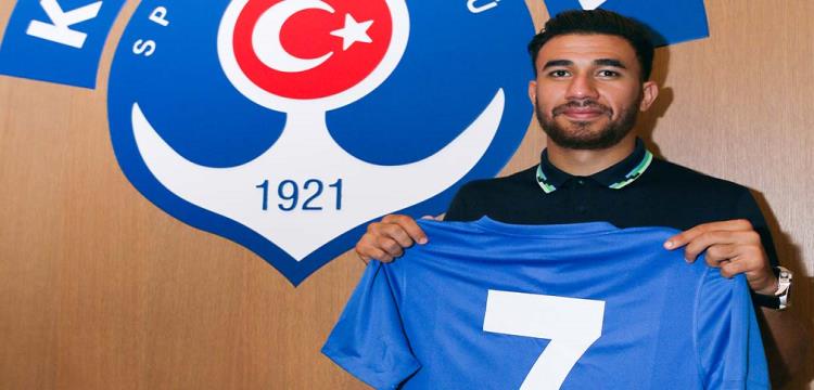 محمود تريزيجيه